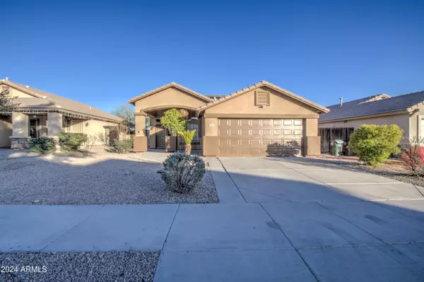 1633 S 171ST Drive, Goodyear, AZ 85338