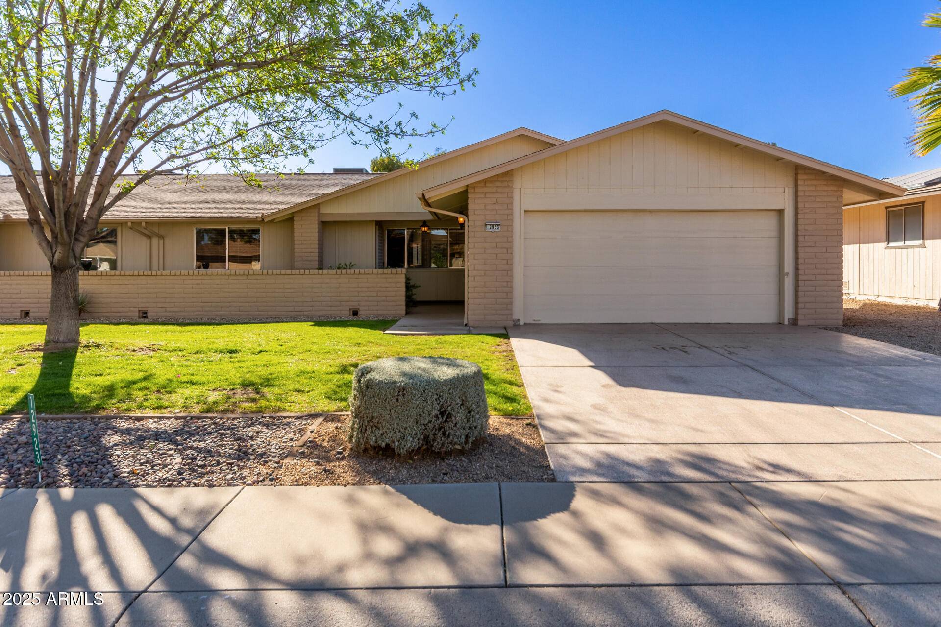 12923 W BALLAD Drive,  Sun City West,  AZ 85375