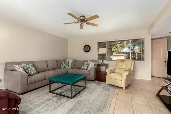 Sun City West, AZ 85375,12923 W BALLAD Drive