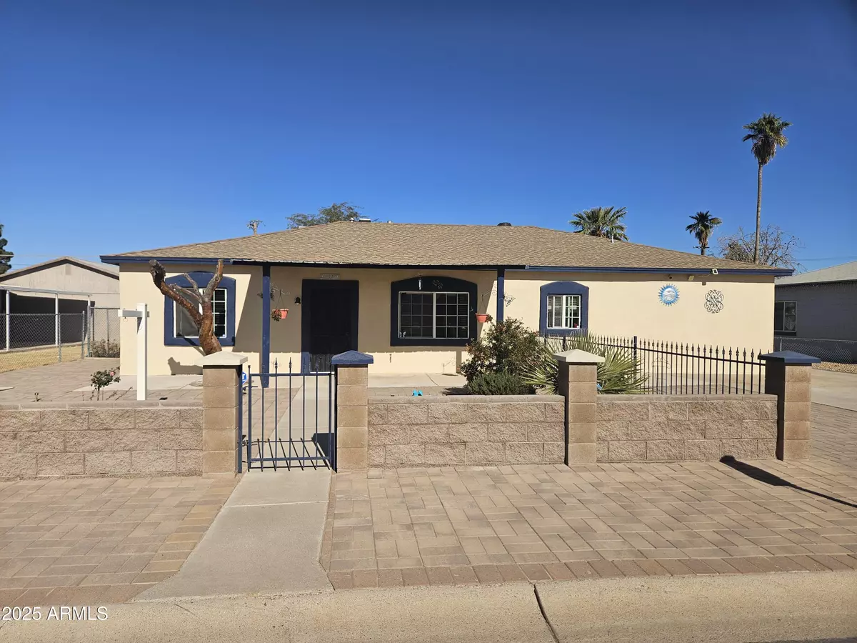 Casa Grande, AZ 85122,302 E BEECH Avenue