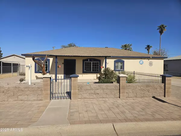 302 E BEECH Avenue, Casa Grande, AZ 85122