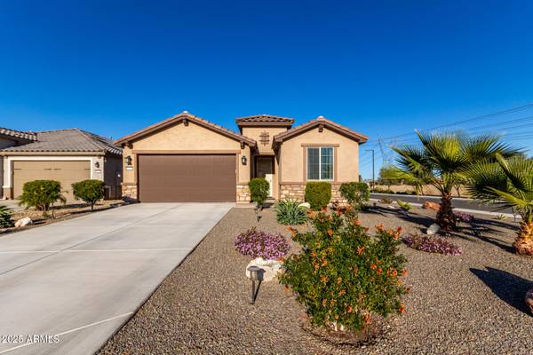 Buckeye, AZ 85396,27606 W TONOPAH Drive