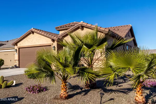 Buckeye, AZ 85396,27606 W TONOPAH Drive