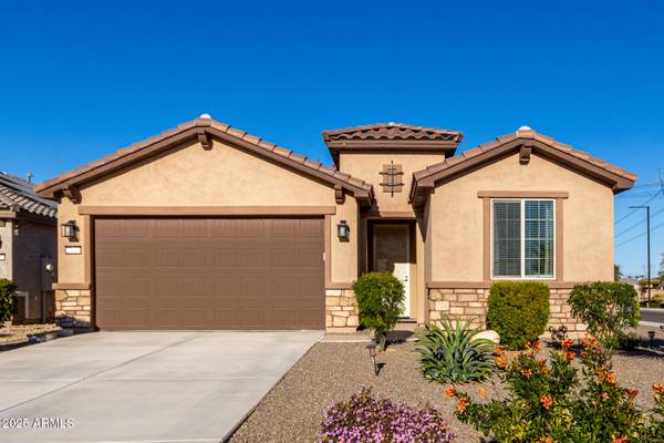 Buckeye, AZ 85396,27606 W TONOPAH Drive