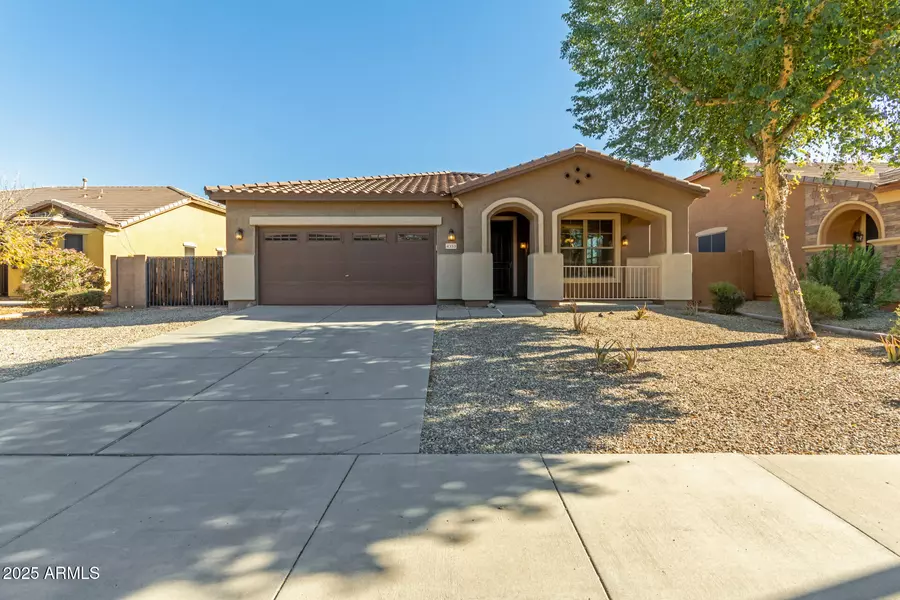 4333 N 150TH Avenue, Goodyear, AZ 85395