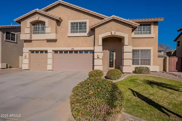 Chandler, AZ 85249,2734 E BIRCHWOOD Place