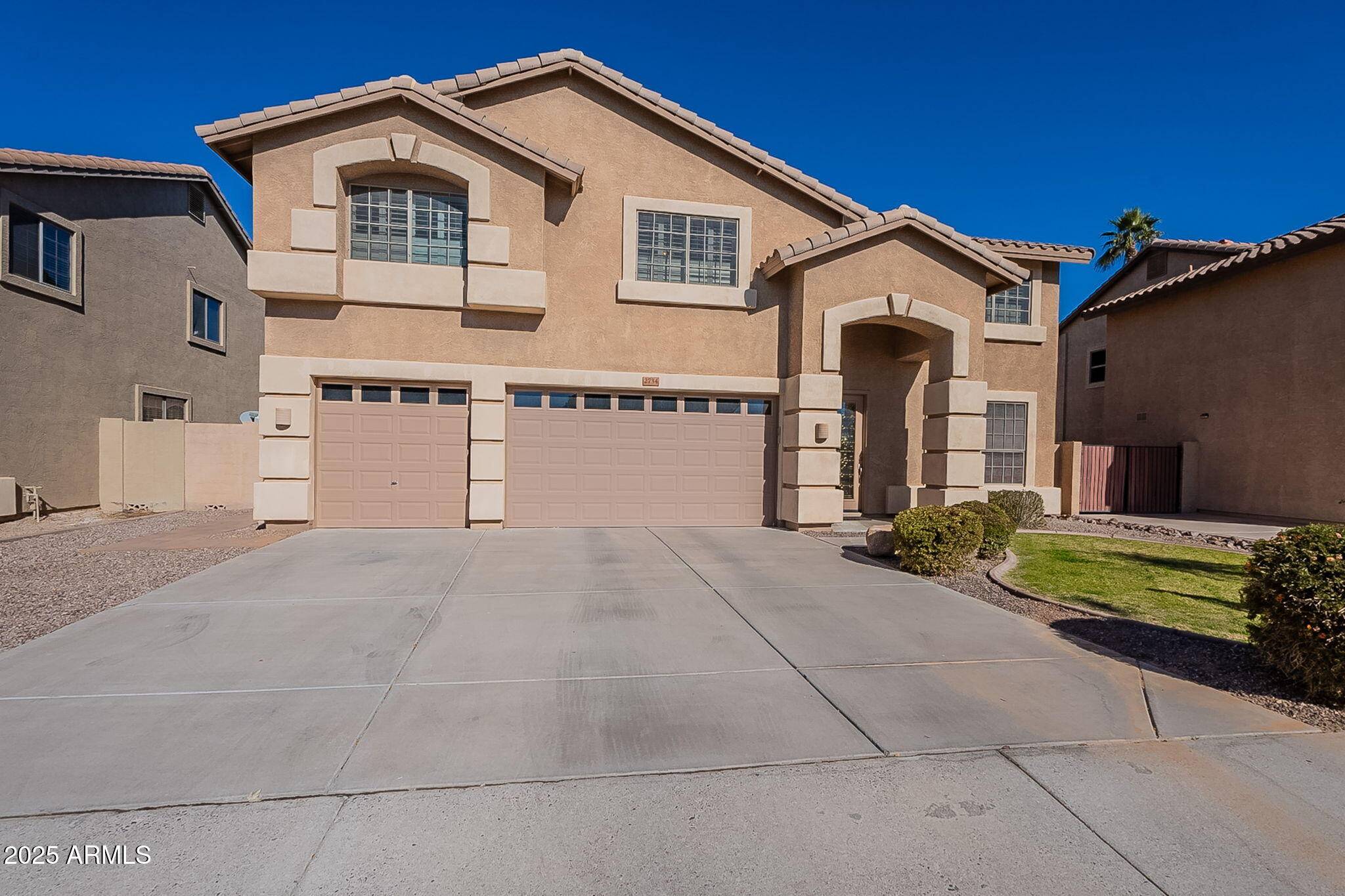 2734 E BIRCHWOOD Place, Chandler, AZ 85249