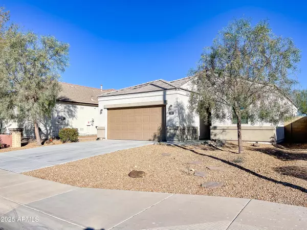 Buckeye, AZ 85396,3841 N 293RD Drive