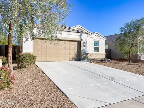 Buckeye, AZ 85396,3841 N 293RD Drive