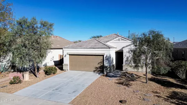 Buckeye, AZ 85396,3841 N 293RD Drive