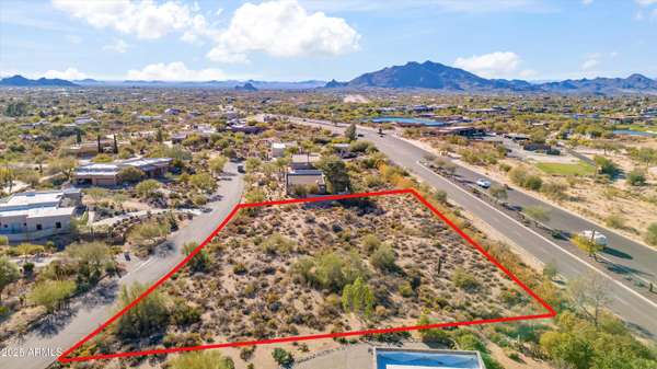 Carefree, AZ 85377,0 N Romping Road #3