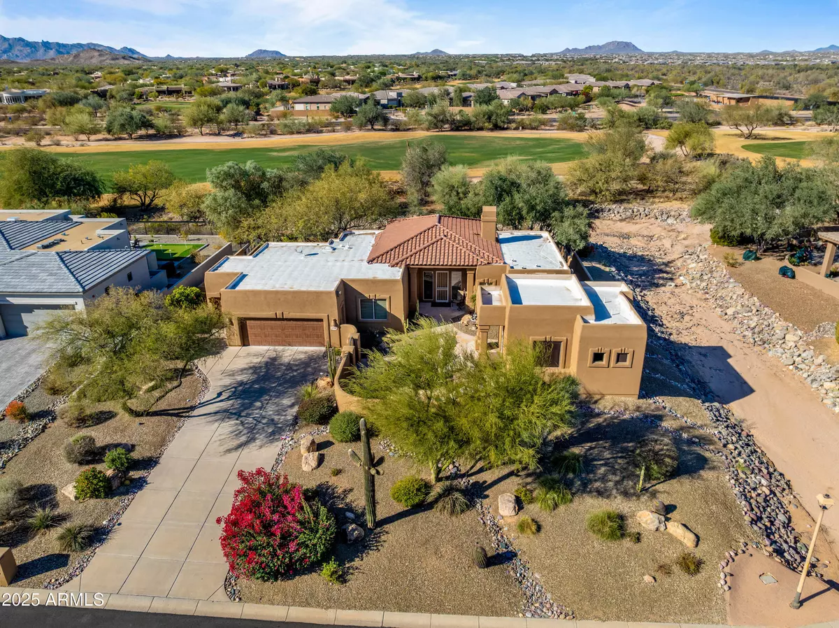 Rio Verde, AZ 85263,27926 N GRANITE MOUNTAIN Road