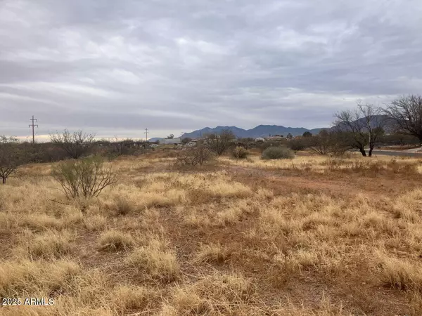 Huachuca City, AZ 85616,0 Elgin Street #4