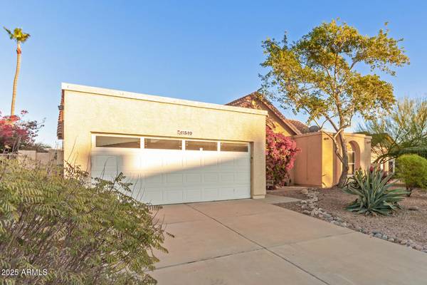 Scottsdale, AZ 85259,11589 N 110TH Place