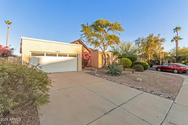 Scottsdale, AZ 85259,11589 N 110TH Place