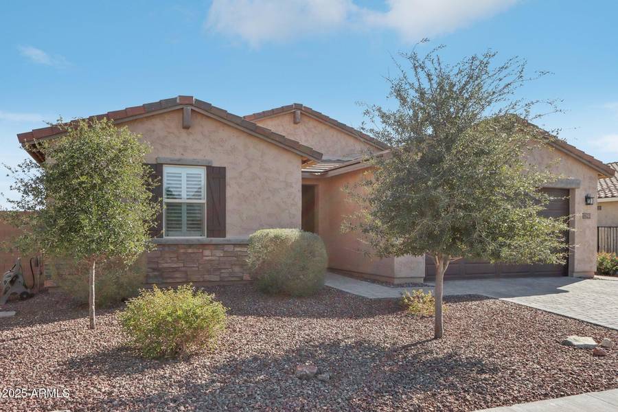 8823 N 186TH Avenue, Waddell, AZ 85355