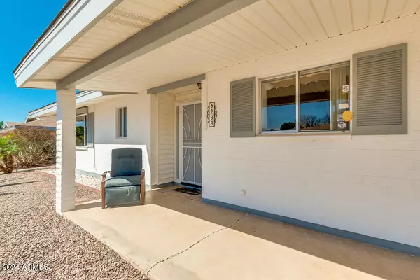 Mesa, AZ 85205,6238 E BUTTE Street