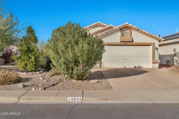 10634 W MOHAWK Lane, Peoria, AZ 85382