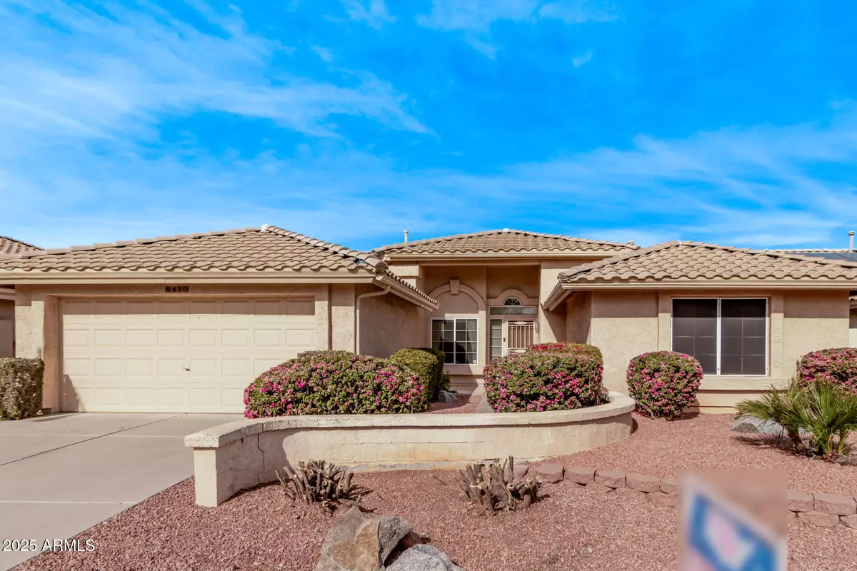 Peoria, AZ 85382,8450 W ROSE PILAR Court