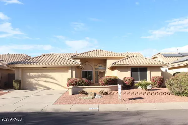 8450 W ROSE PILAR Court, Peoria, AZ 85382