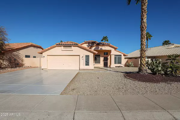 Peoria, AZ 85382,9818 W MOHAWK Lane