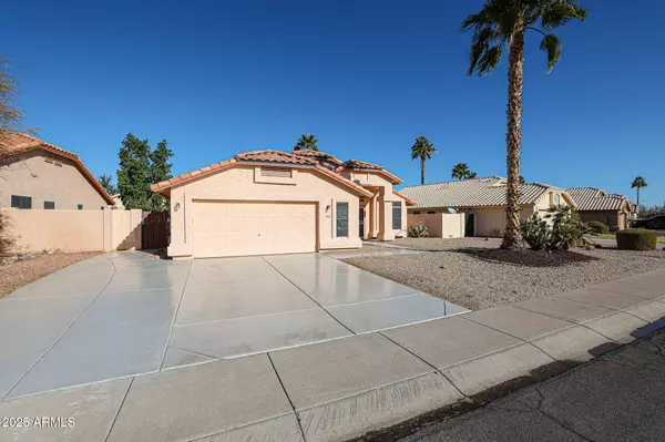 Peoria, AZ 85382,9818 W MOHAWK Lane