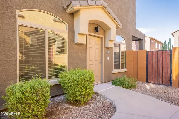 17365 N CAVE CREEK Road #107,  Phoenix,  AZ 85032