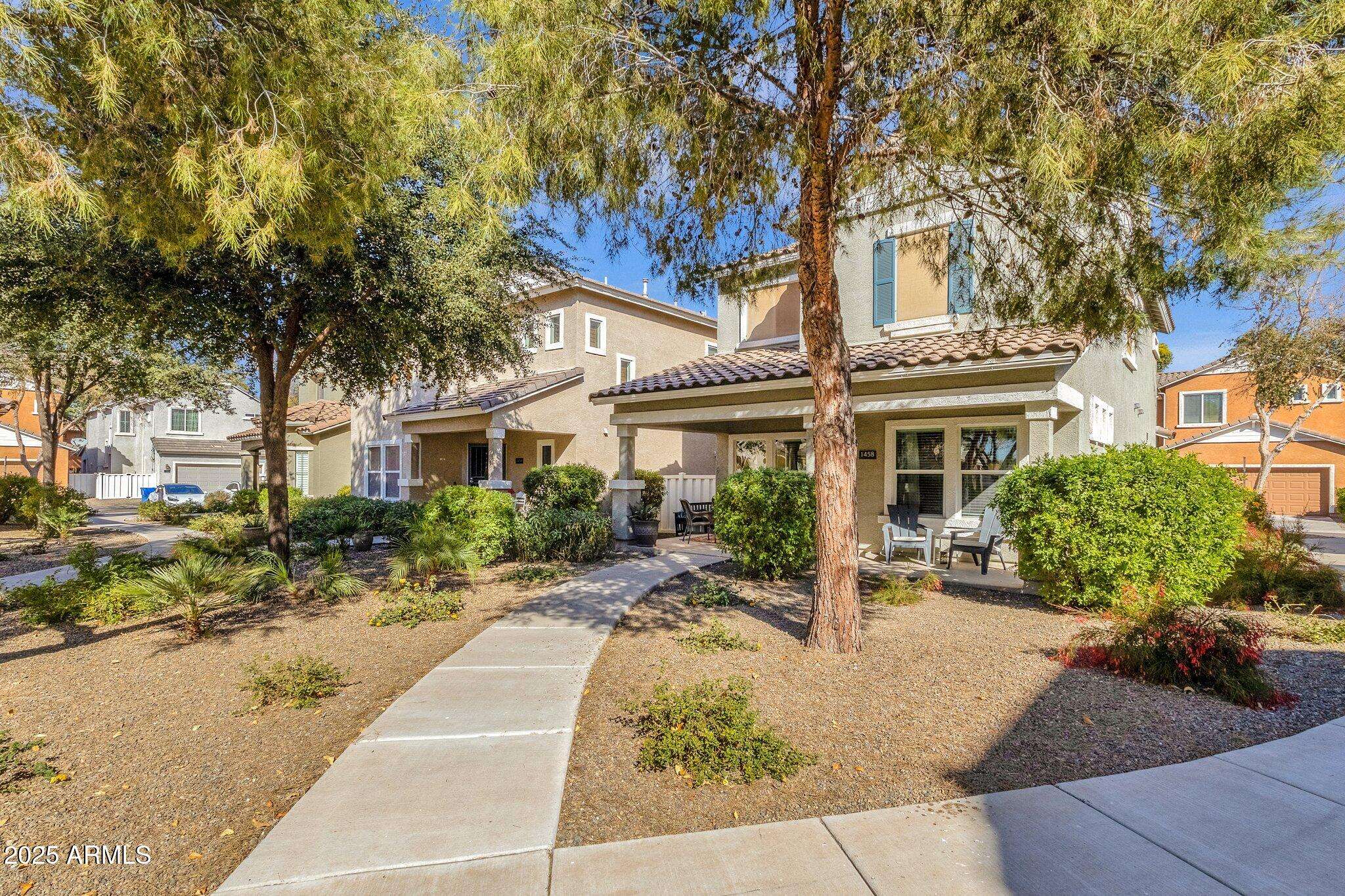 Gilbert, AZ 85296,1458 S KADOTA Drive