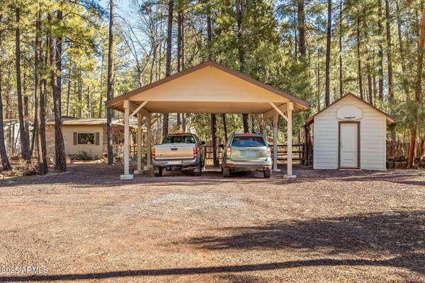 Pinetop-lakeside, AZ 85929,381 SOUTHLAKE Road