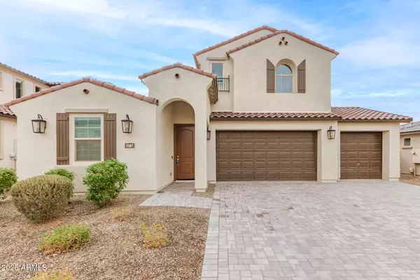 Avondale, AZ 85323,11667 W MARGUERITE Avenue