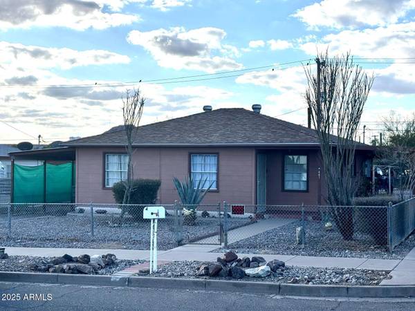 441 W 1ST Street, Ajo, AZ 85321