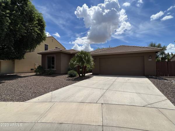 Chandler, AZ 85249,3315 E GRAND CANYON Drive