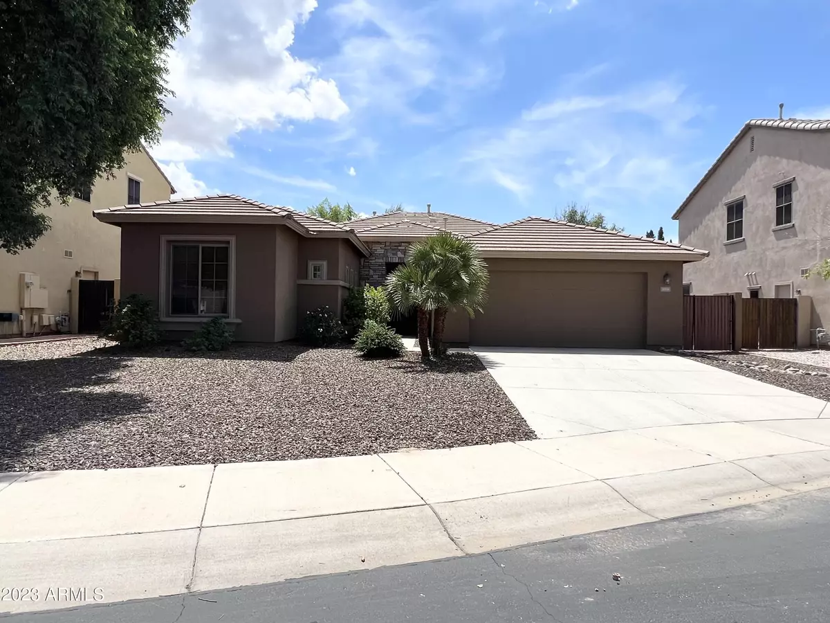 Chandler, AZ 85249,3315 E GRAND CANYON Drive