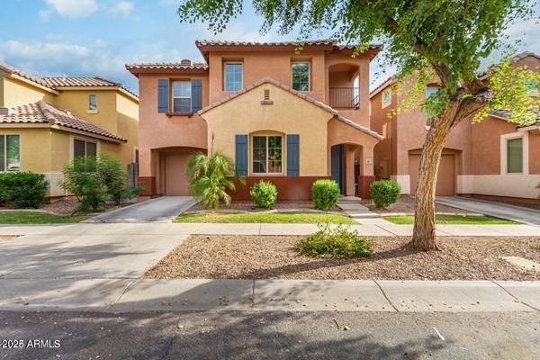 Phoenix, AZ 85035,7827 W CYPRESS Street