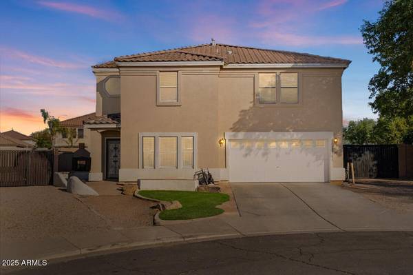 3141 S 83RD Circle, Mesa, AZ 85212