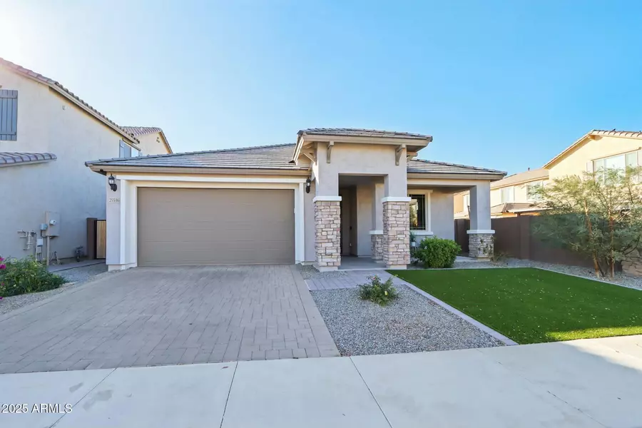 25536 S 230TH Street, Queen Creek, AZ 85142