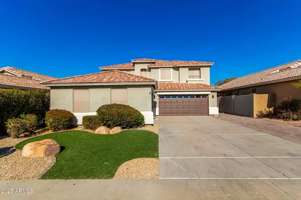 Glendale, AZ 85310,6414 W VILLA LINDA Drive