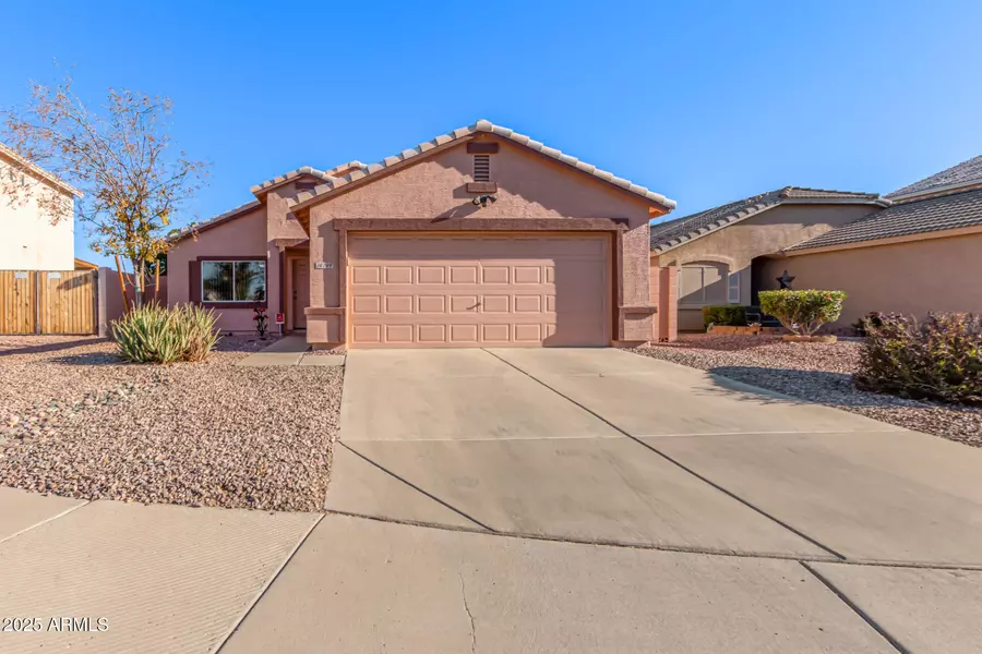 14749 N 153RD Drive, Surprise, AZ 85379