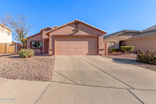 14749 N 153RD Drive, Surprise, AZ 85379