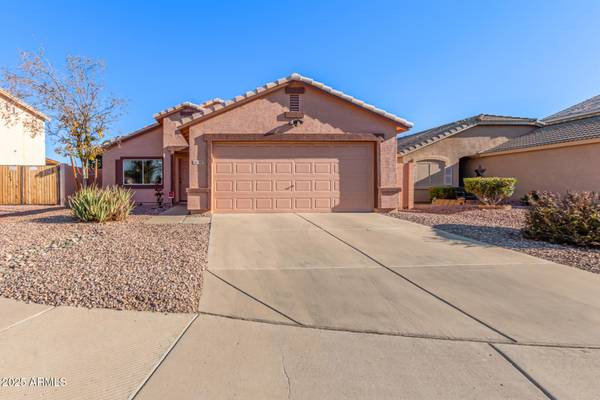 Surprise, AZ 85379,14749 N 153RD Drive