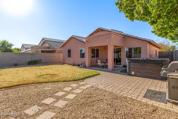 Surprise, AZ 85379,14749 N 153RD Drive