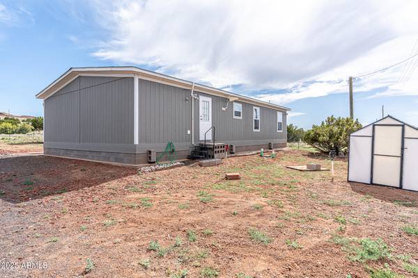 Concho, AZ 85924,137 Cinder Dr Drive