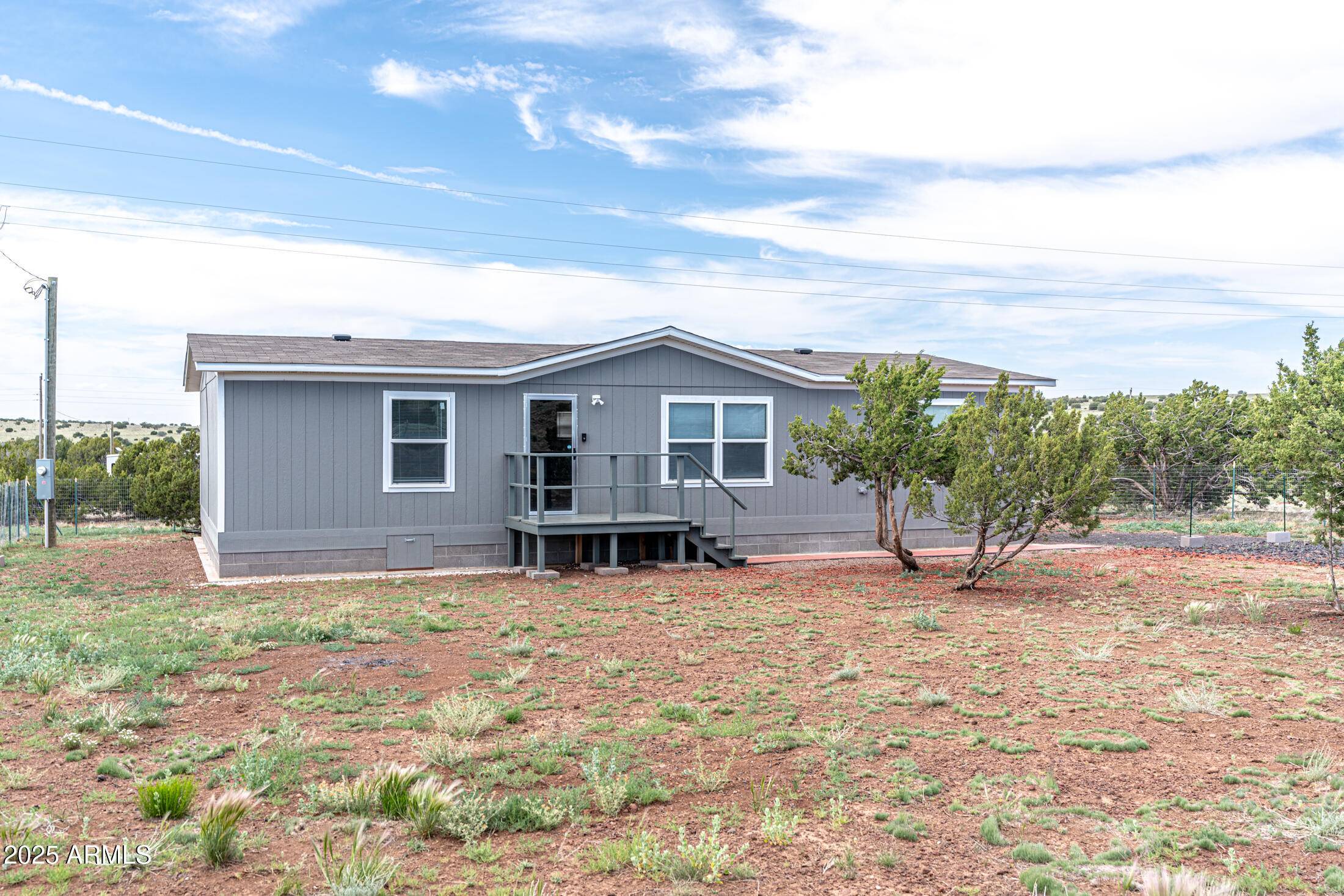 Concho, AZ 85924,137 Cinder Dr Drive