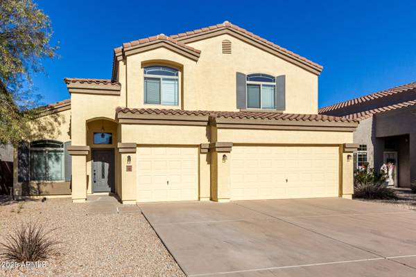 San Tan Valley, AZ 85144,3482 W MINERAL BUTTE Drive