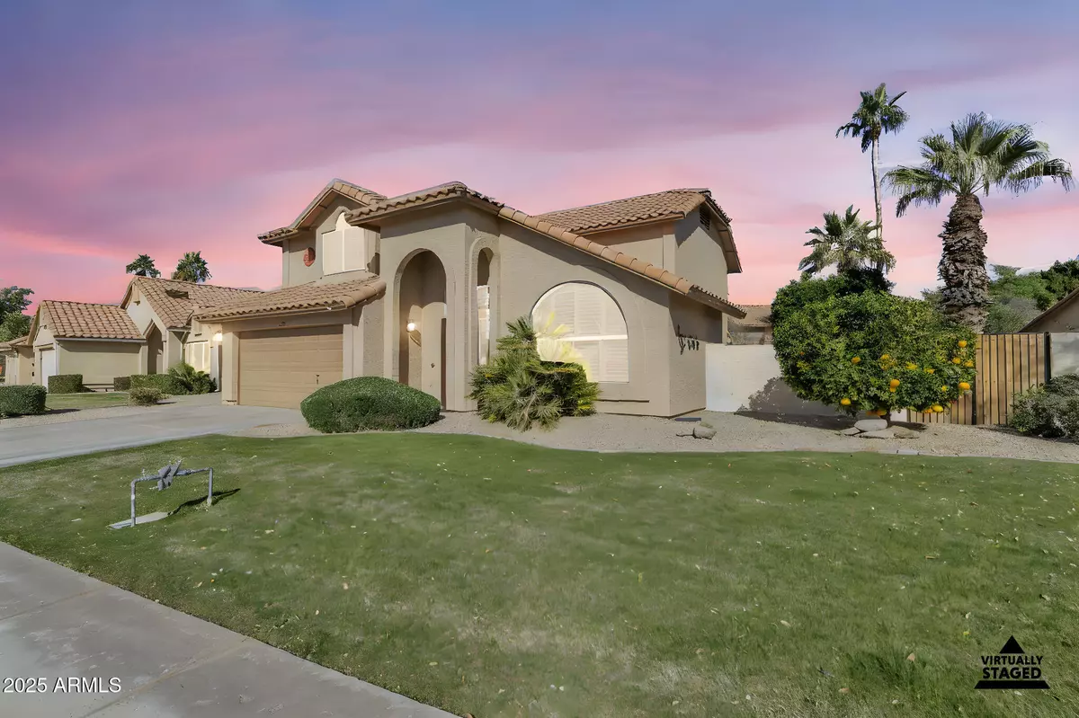 Chandler, AZ 85248,2340 W MYRTLE Drive