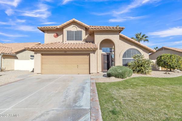 Chandler, AZ 85248,2340 W MYRTLE Drive