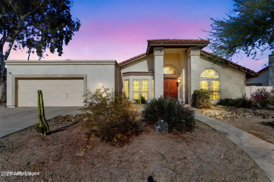 408 W STRAFORD Drive, Chandler, AZ 85225