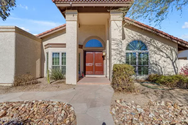 Chandler, AZ 85225,408 W STRAFORD Drive