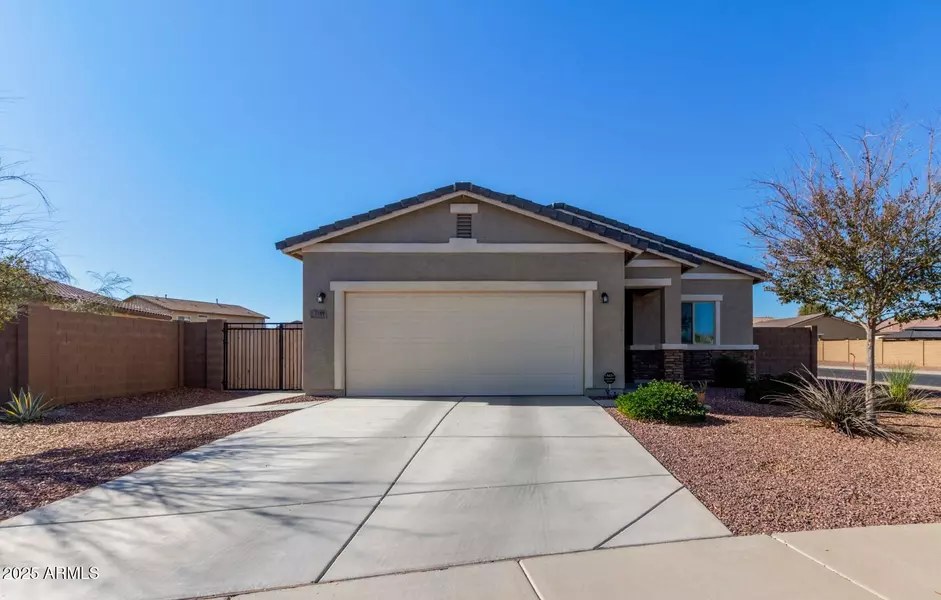 3189 N EXCURSION Lane, Casa Grande, AZ 85122