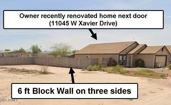 Arizona City, AZ 85123,11023 W XAVIER Drive #362